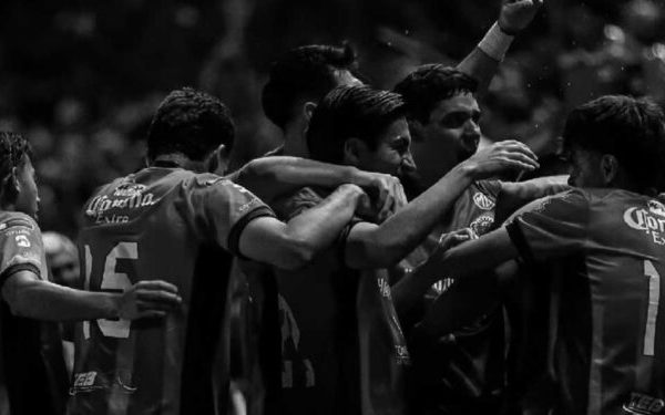 Club Irapuato fuera de la Liga de Expansión MX