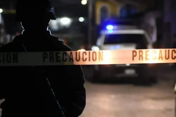 Al interior de su vivienda asesinan a comandante de Policía de Pénjamo