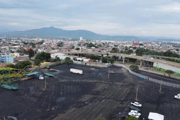 Melanie Murillo compra terreno por 80 millones de pesos con un costo real de 40