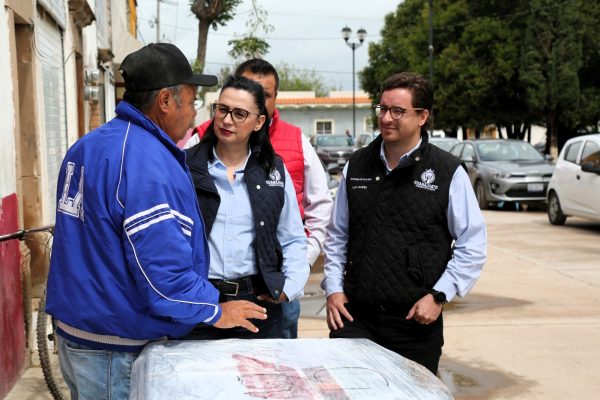 Atención oportuna a socavones prioriza la seguridad en Arandas