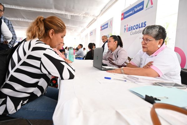 Cambia de fecha el próximo miércoles ciudadano