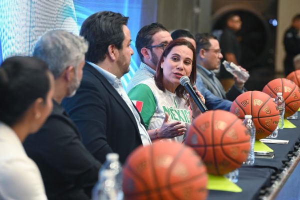 Destaca Irapuato en el basquetbol internacional