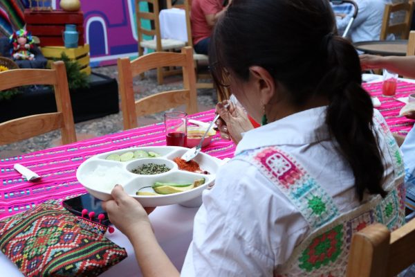 Disfruta tres rutas gastronómicas de Irapuato