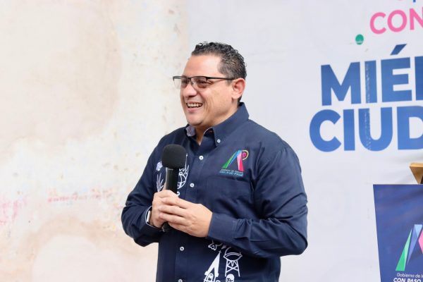 Anuncian financiamientos para emprendedores