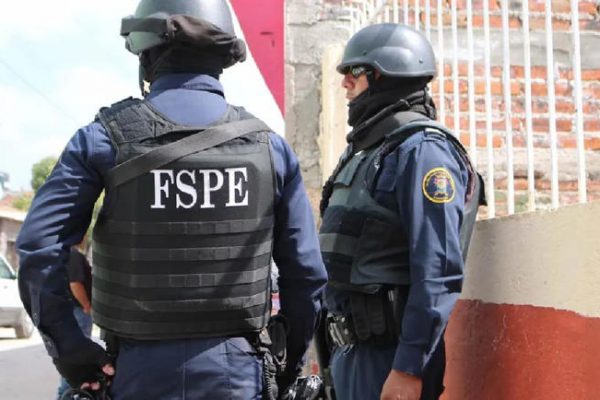 Agresión a personal de FSPE durante inspección en Pénjamo