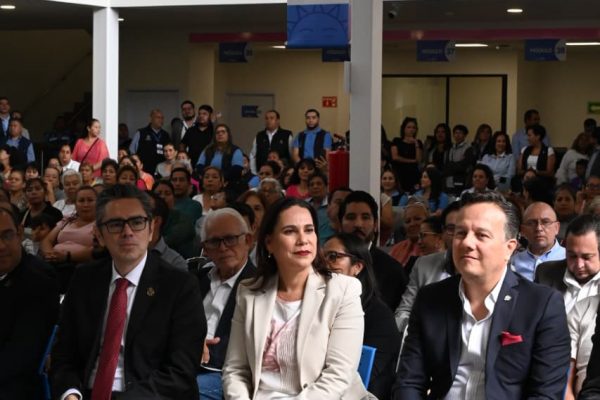 Centro de Atención Municipal compromiso cumplido con la ciudadanía
