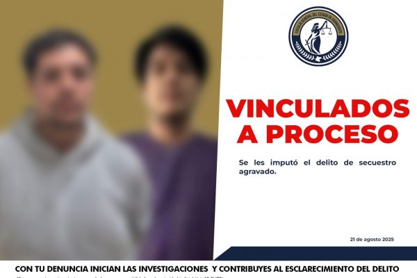 Fiscalía logra la liberación exitosa de víctima de secuestro en Salamanca, Guanajuato