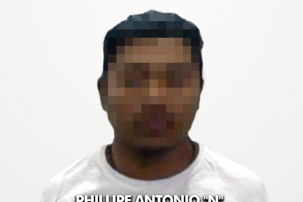 Phillipe Antonio «N» recibe sentencia de cárcel por homicidio calificado en Salamanca