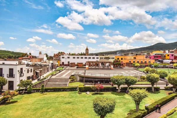 Cierra Guanajuato un primer semestre turístico con crecimiento
