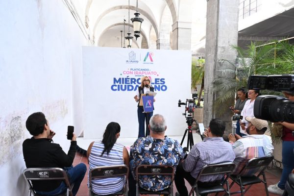 Fomenta INMIRA prevención del acoso callejero
