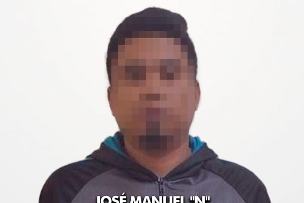 FGE José Manuel «N» se queda en prisión responsable de homicidio en León