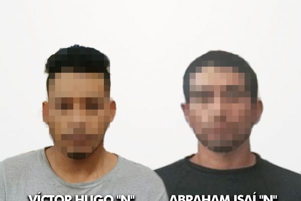 Responsables de desaparición de personas en Irapuato encarcelados por 30 años
