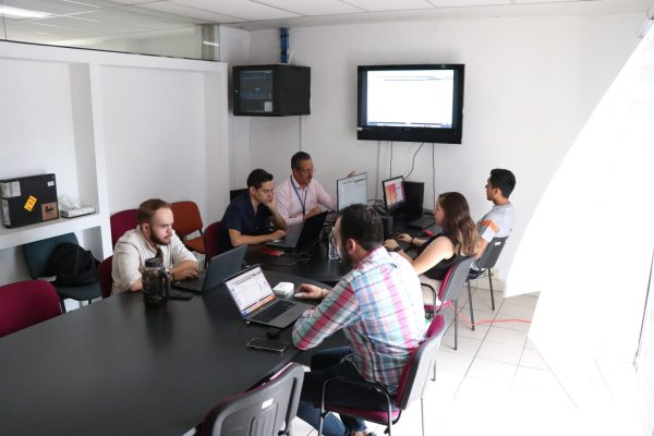 Lanzan sistema de información sobre uso de suelo en Irapuato