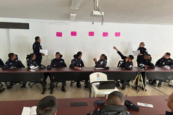 La transformación comienza por dentro: FSPE impulsa masculinidades positivas