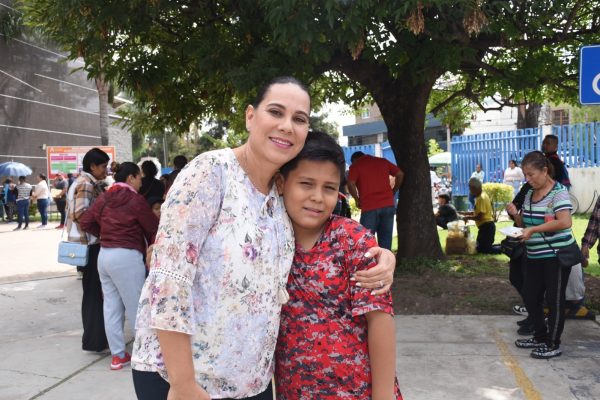 Más de 5 mil estudiantes irapuatenses reciben «Beca Sí»