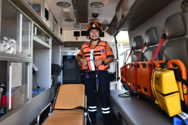 En Irapuato la seguridad no se improvisa, se planea con seriedad