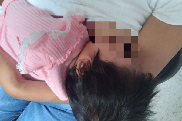 Más de 11 mil bebés del noreste del estado reciben lactancia materna