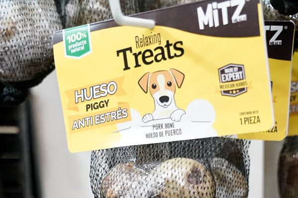 Vende Marca Guanajuato más de 3.5 mdp en Congreso Veterinario