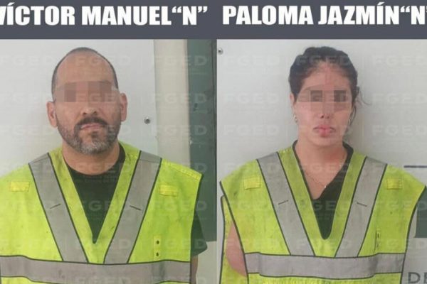 Detienen a madre y al cirujano de Paloma Nicole adolescente que murió por cirugía