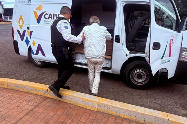 Centros CAIV de la SSC de Irapuato herramienta de los ciudadanos