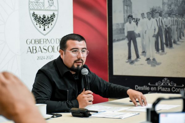 Prevención y trabajo coordinado reducen impacto de inundaciones en Abasolo