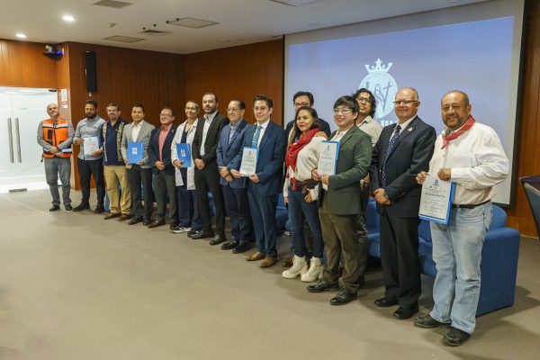 SSG acreditó a los primeros evaluadores para habilitar espacios Cardioprotegidos.