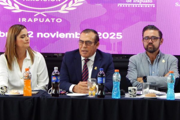 El Torneo Internacional Guanajuato Open 2025 estará al alcance de todos