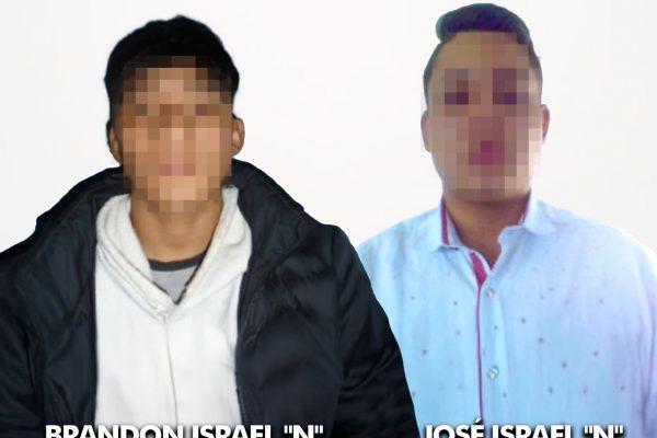 Por robar una camioneta y privar de su libertad a un hombre
