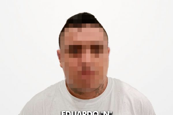 Logran sentencia para homicida en León