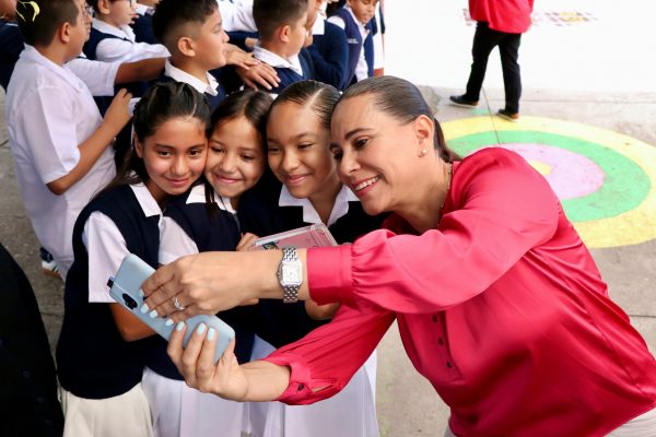 Invitan a disfrutar de fiestas patrias
