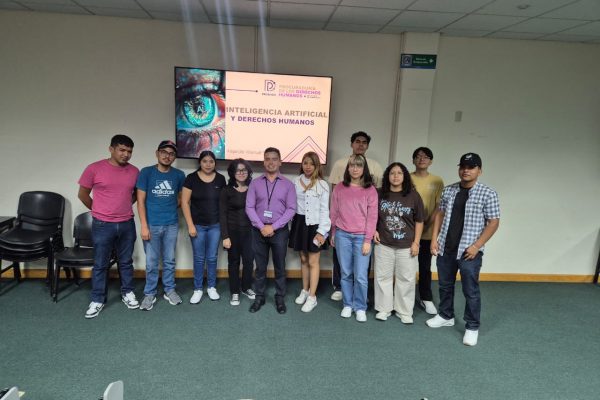 PDH impulsa jornadas de sensibilización en Abasolo