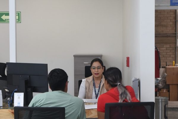 CAM: respuesta para la atención ciudadana