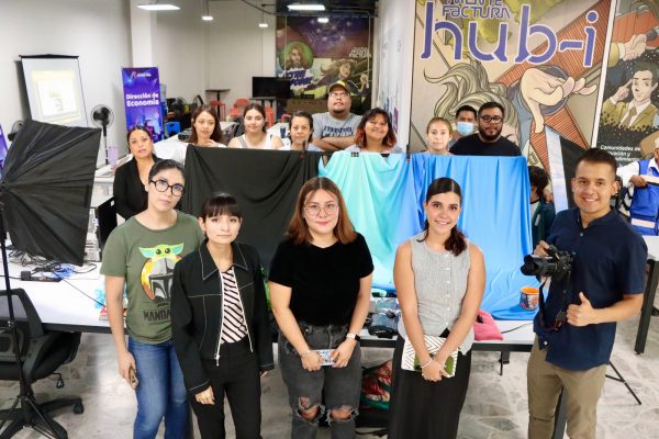 Fortalecen emprendimiento en Irapuato