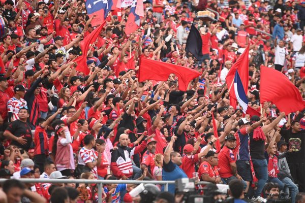 Ofrecen a la afición fresera un estadio de primera
