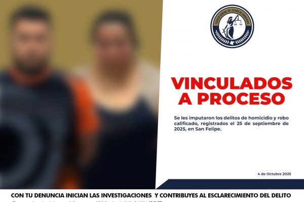 Fiscalía de Guanajuato esclarece homicidio de Juan Alberto «N»