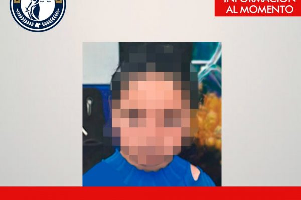 FGE localiza a adolescente reportada como desaparecida en León