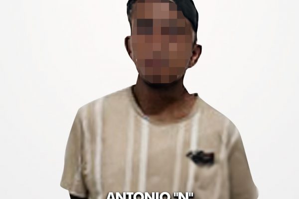 En Comonfort peligroso sujeto fue sentenciado por sus actos criminales