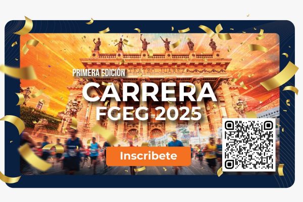 La Fiscalía de Guanajuato invita a participar