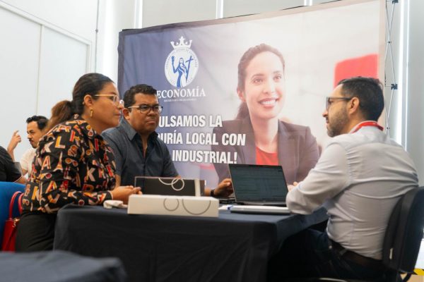 ‘Día del Proveedor’ proyecta más de 270 mdp