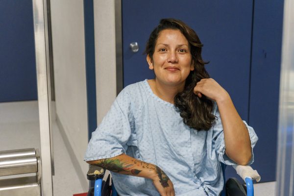 SSG intervino a 22 guanajuatenses con cirugías de reconstrucción mamaria
