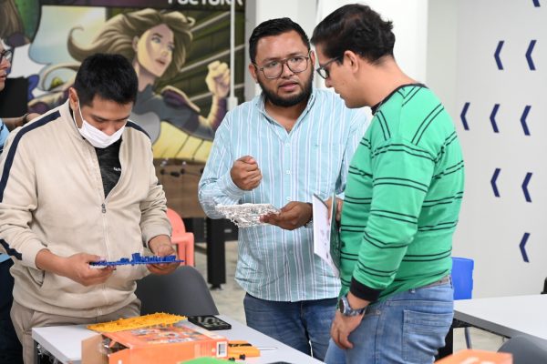 Irapuato promueve empleos dignos
