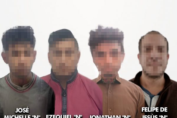 FGE: se quedan  tras las rejas feminicidas en León