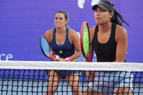 Ana Sofía Sánchez es favorita para ganar