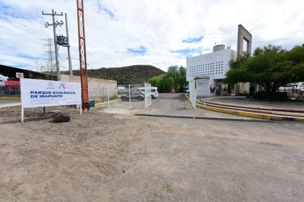 Instala DIF Irapuato centros de acopio para apoyar