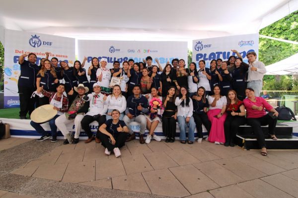 Irapuato: sede del Concurso Regional del Platillo Saludable 2025