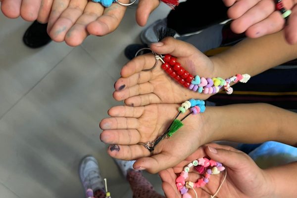 SSG concluye curso de verano en salud mental en el centro Comunitario del municipio de León.