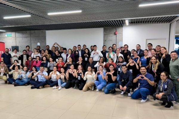 SSG aplica estrategia HEARTS en unidades médicas