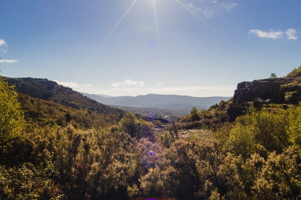 Pronostican disminución de lluvias y descenso de temperaturas durante octubre