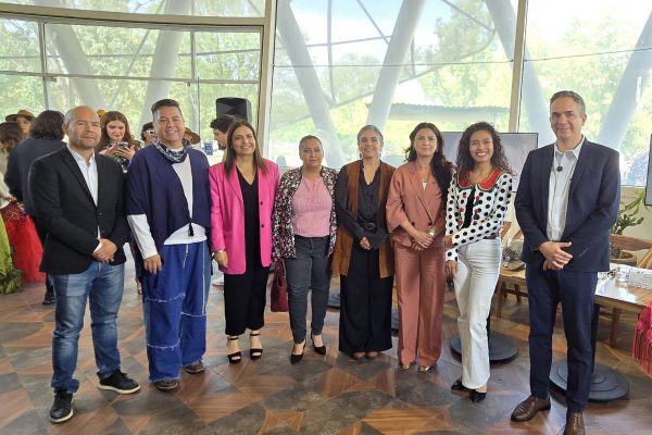 PAOT inicia programa de teatro guiñol