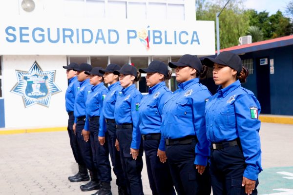 Abiertas las convocatorias para ingresar a la academia de SPM